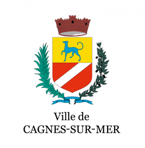 Sponsor - Ville de Cagnes-sur-Mer